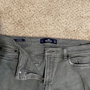 Men’s Hollister Epic Flex Skinny Jeans